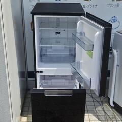 【冷蔵庫】美品 152L シャープ SJ-GD15J-B 2022年製の画像