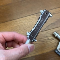 自転車ペダルの画像