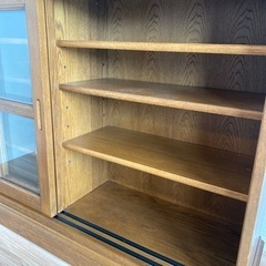 家具 収納家具 キャビネットの画像