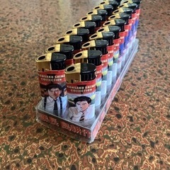 島耕作ライター（非売品）20個セット