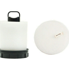 Shark EVOPOWER SYSTEM iQ+/STD+ のゴミ収集ドッグ用フィルタ―の画像