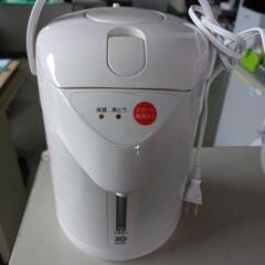 家電 キッチン家電 電気ポット