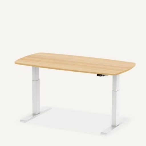 【早い者勝ち】flexispot 昇降デスクテーブル