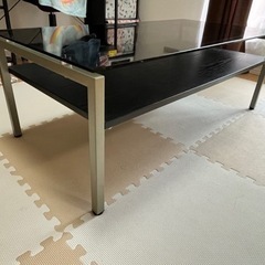 ニトリ　センターテーブル　公式販売終了品　(GW期間中値下げ30...