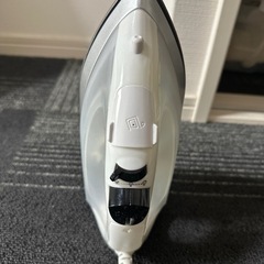 家電 生活家電 アイロン