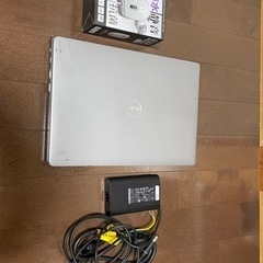 ノートパソコン！10thGEN!第10世代　DELL Latitude 5310の画像