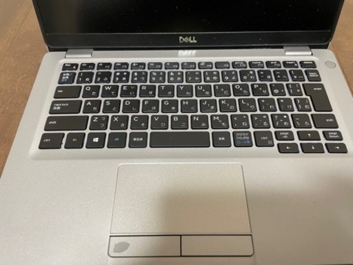 ノートパソコン！10thGEN!第10世代　DELL Latitude 5310
