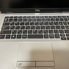 ノートパソコン！10thGEN!第10世代　DELL Latitude 5310の画像