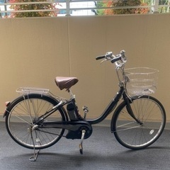 29日AM引き取り　自転車 電動アシスト自転車