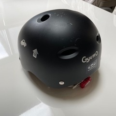 【再開】子供用ヘルメット差し上げます。