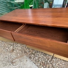 家具 テーブル センターテーブルの画像