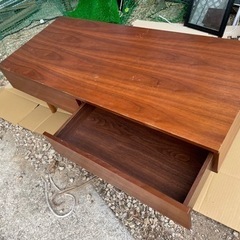 家具 テーブル センターテーブルの画像
