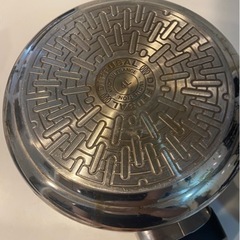 ※受渡決定※T-fal ティファール　圧力鍋 クリプソ 4L用の画像
