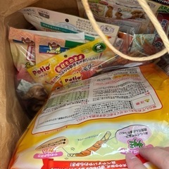 ドッグフードの画像