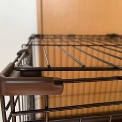 《お話中》ペットゲージ　　 の画像