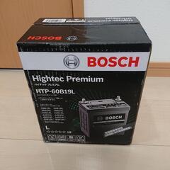 ボッシュ カーバッテリー 60B-19L