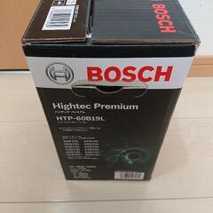 ボッシュ カーバッテリー 60B-19Lの画像
