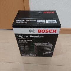 ボッシュ カーバッテリー 60B-19Lの画像