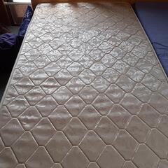 家具 ベッド シングルベッドの画像