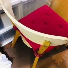 家具 椅子 座椅子の画像