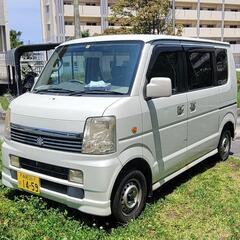 エブリイ　10万円‼️
