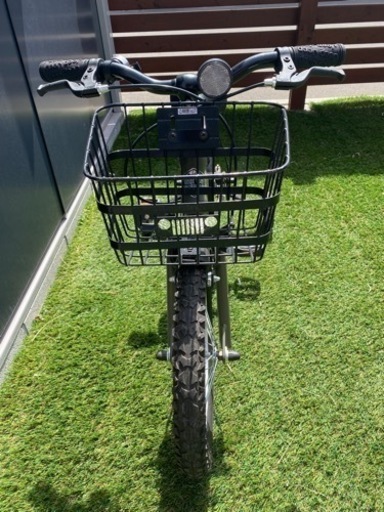 自転車 マウンテンバイク