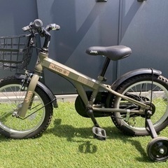 自転車 マウンテンバイク