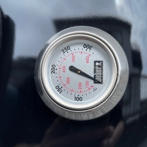 weber BBQグリル　　　