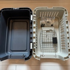 犬用 クレート 小型犬用 の画像