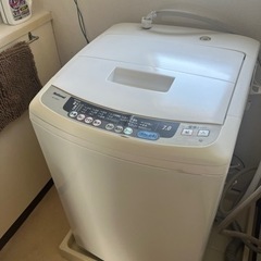 家電 生活家電 洗濯機