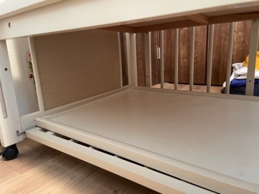 子供用品 ベビー用品 ベビーベッド、家具