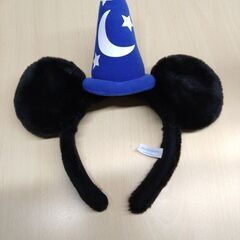 ディズニー　カチューシャ1の画像