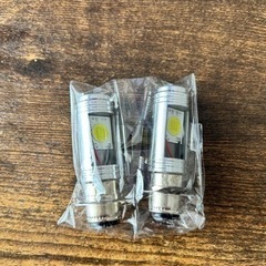 LEDバルブ　PH7
の画像