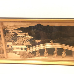 【GW限定】骨董品  木工細工 アンティーク