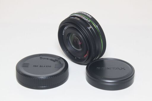 PENTAX/smc PENTAX-DA 21mmF3.2AL Limited/広角レンズ ⑤