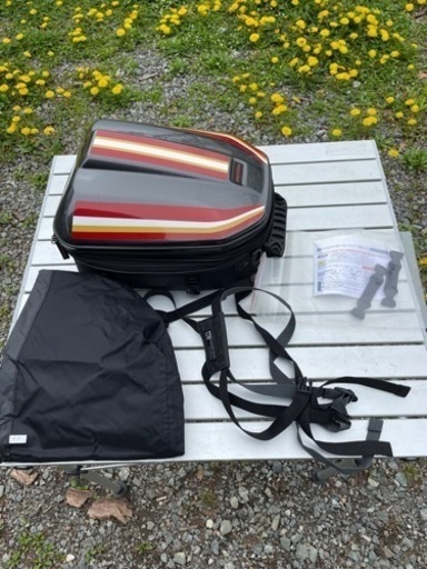 CB1300 40thアニバーサリーシートバッグ