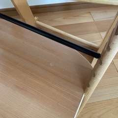 子供用品 ベビー用品 ベビーラック、ベビーチェアの画像