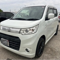 【支払総額17.8万円】人気のパール34スティングレー車検令和8...