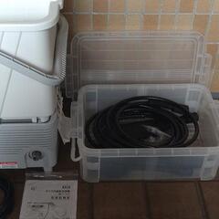 家電 生活家電 清掃機械の画像