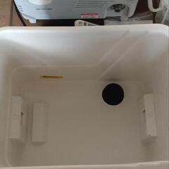 家電 生活家電 清掃機械の画像