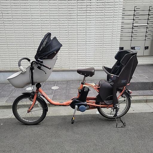 パナソニック ギュットクルームDX BE-ELFD03R 16AH 20型LED