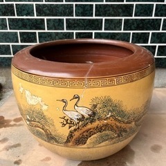 火鉢
