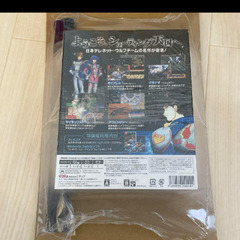 【5月2日まで】テレネット シューティング コレクション 特装版 エディア 特典タペストリーの画像