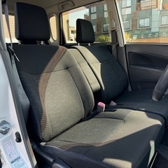 車検2年付　ムーヴカスタム　スマートキー　フルセグナビ　エコアイドルの画像