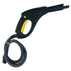 【レガストック川崎本店】高圧洗浄スチームクリーナー DORAGON JET Pro ドラゴンジェットプロ AK3-9020の画像
