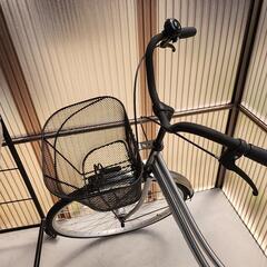 自転車