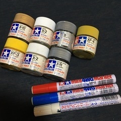 TAMIYA‼️タミヤ ‼️塗料‼️プラモデル‼️
