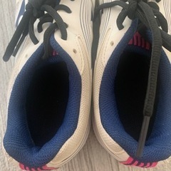 MIZUNOシューズの画像