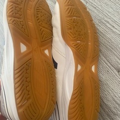 MIZUNOシューズの画像