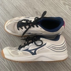 MIZUNOシューズ
